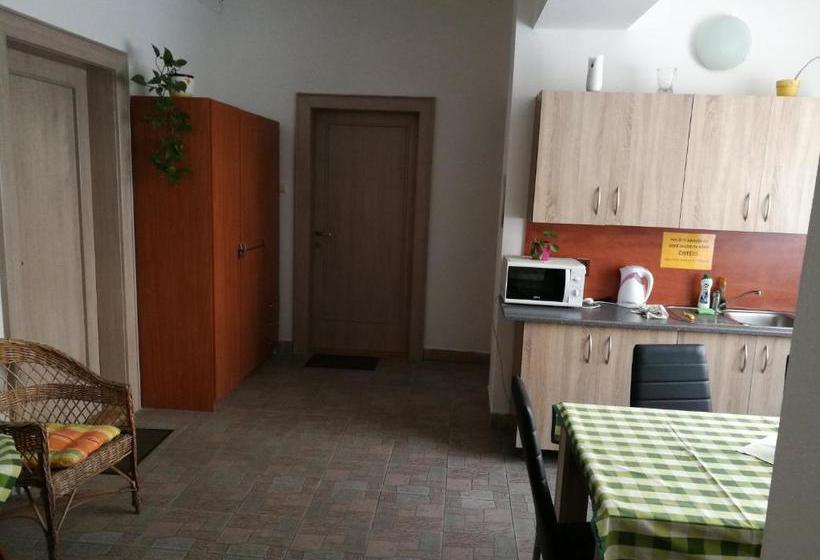 ペンション Penzion Palma