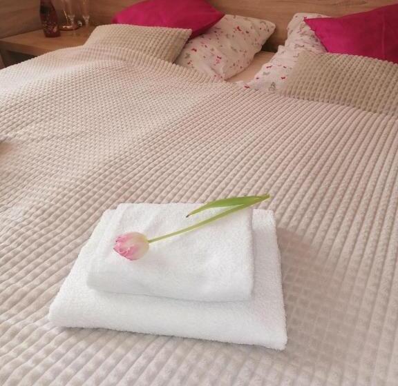 ペンション Penzion Palma