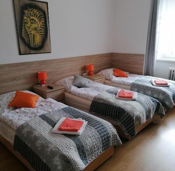 ペンション Penzion Palma