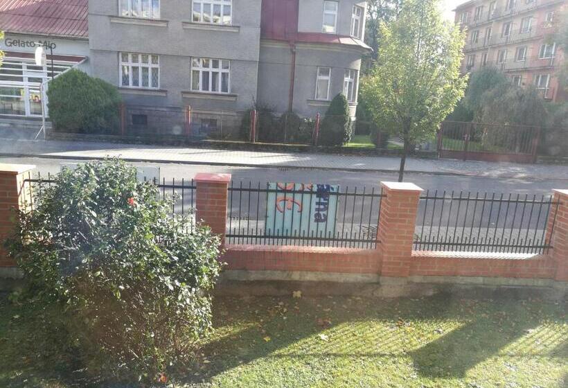 ペンション Penzion Palma