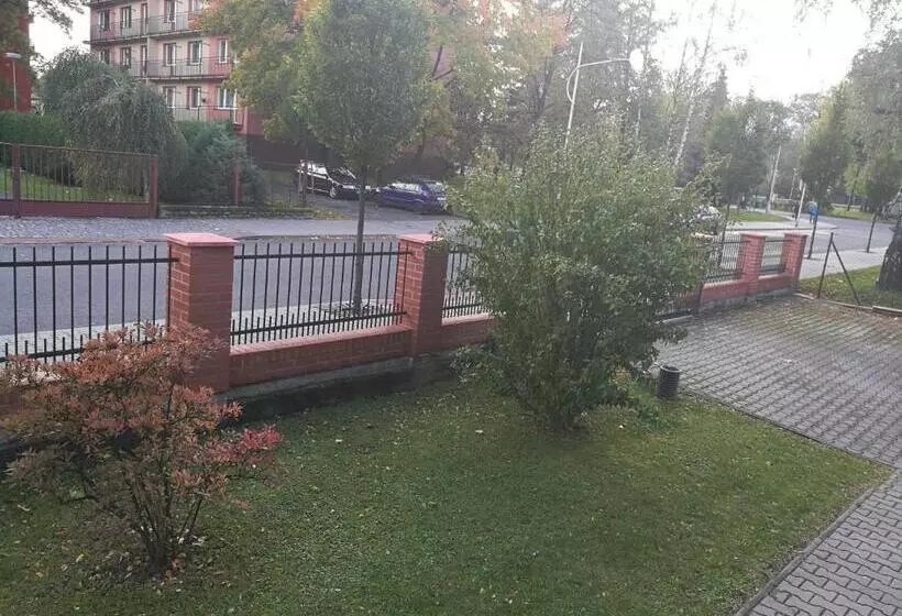 Majatalo Penzion Palma