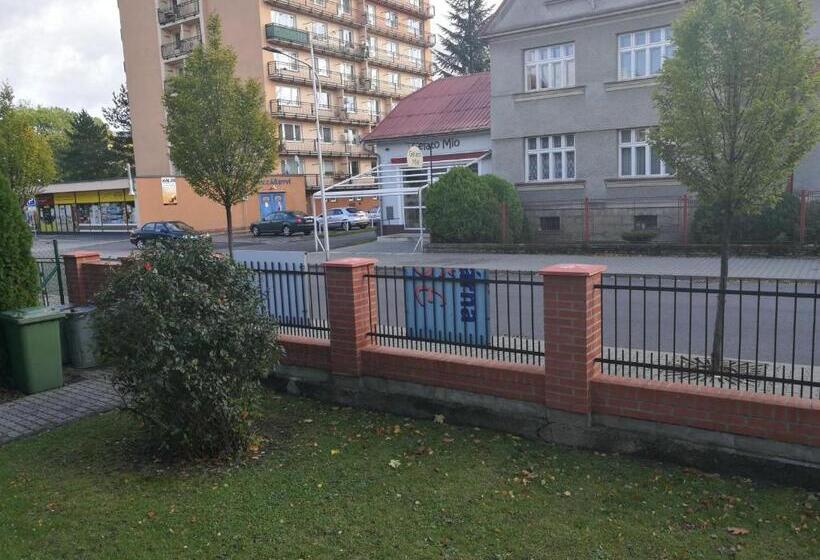 ペンション Penzion Palma