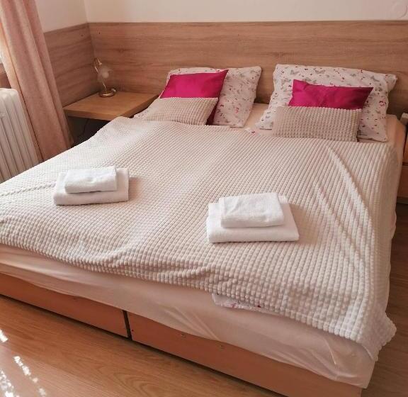 ペンション Penzion Palma