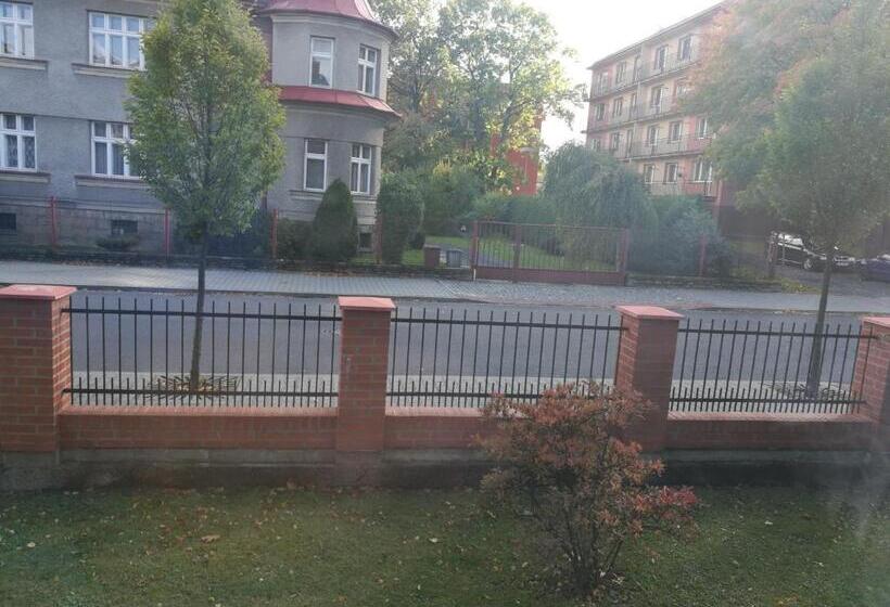 ペンション Penzion Palma