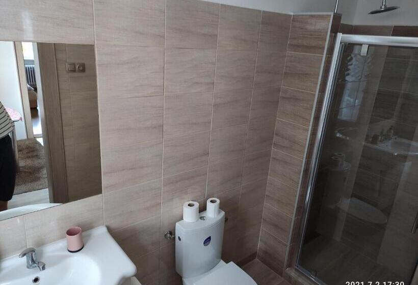 ペンション Penzion Palma