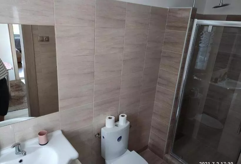 Majatalo Penzion Palma