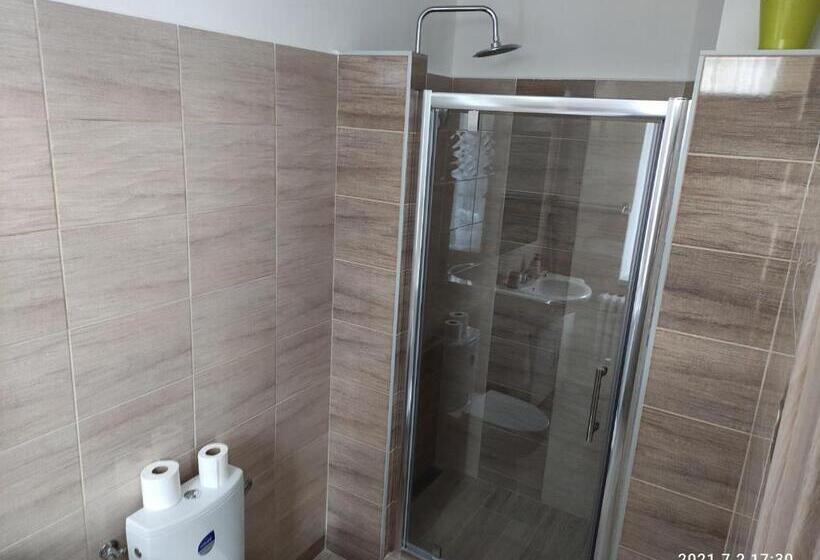 ペンション Penzion Palma