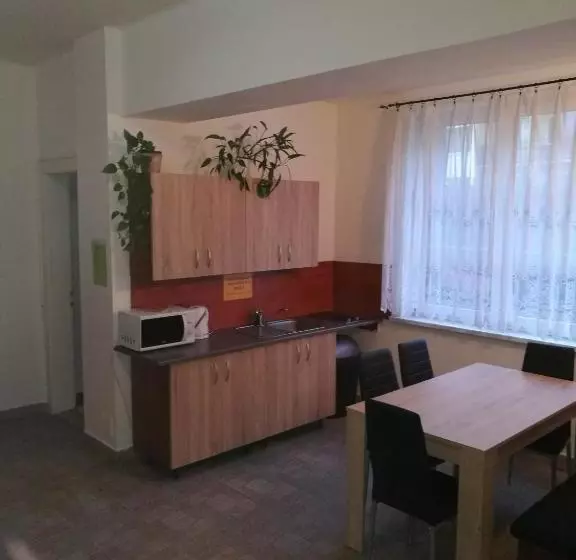 Majatalo Penzion Palma