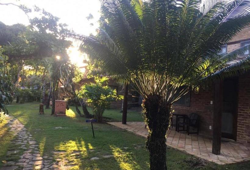 Pansiyon Pousada Arraial Dos Sonhos