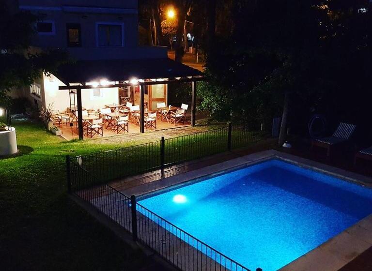 هاستل El Cortijo