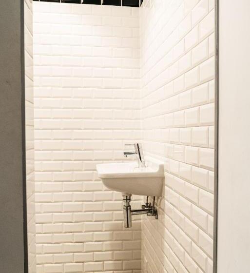 ベッドアンドブレックファースト Spui Apartment In Center