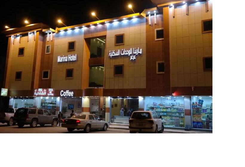 Marina Arar Furnished Apartments