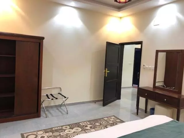 Marina Arar Furnished Apartments