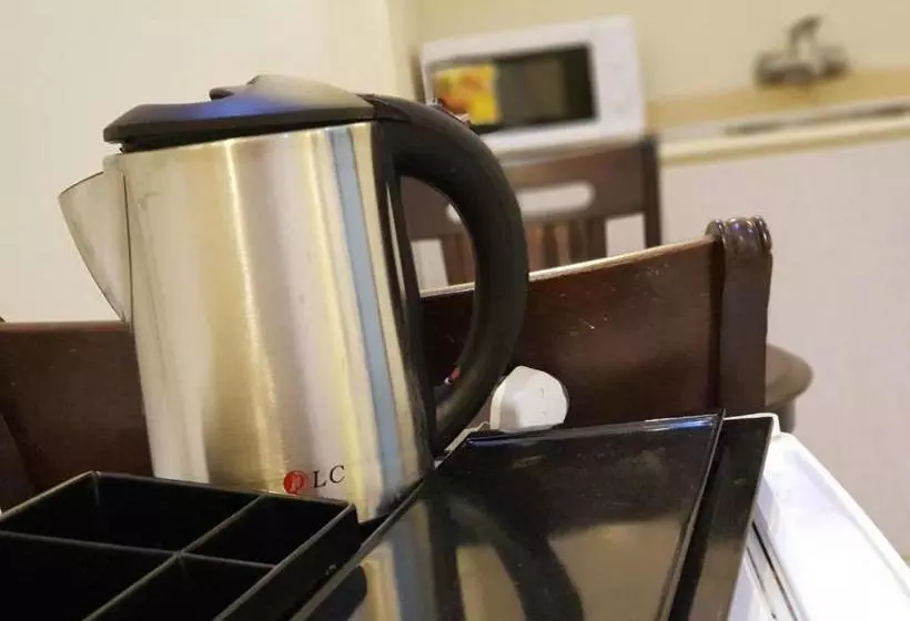 Marina Arar Furnished Apartments