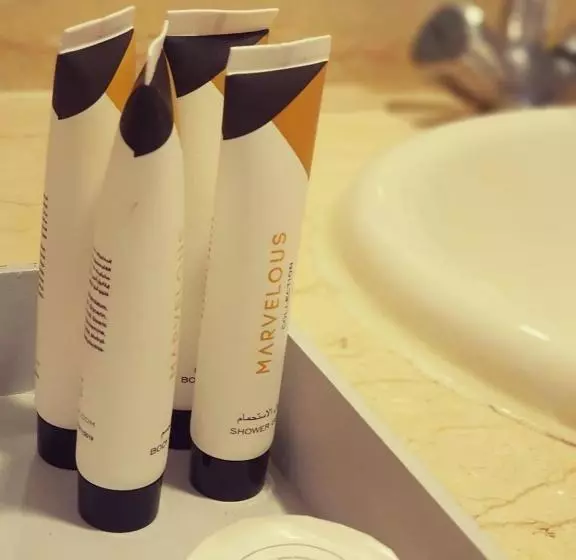 Marina Arar Furnished Apartments