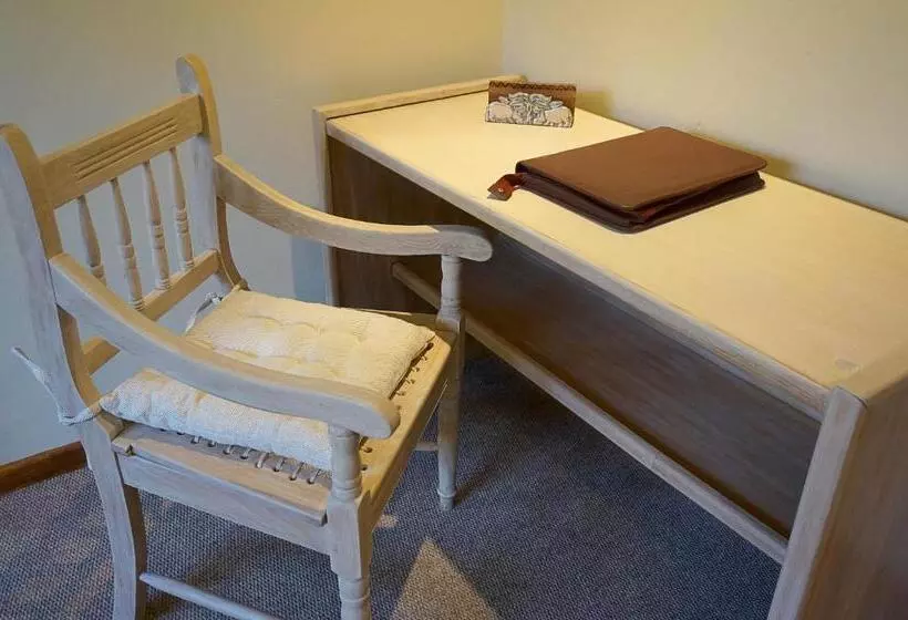 Pension Centurion Guest House And Lodge