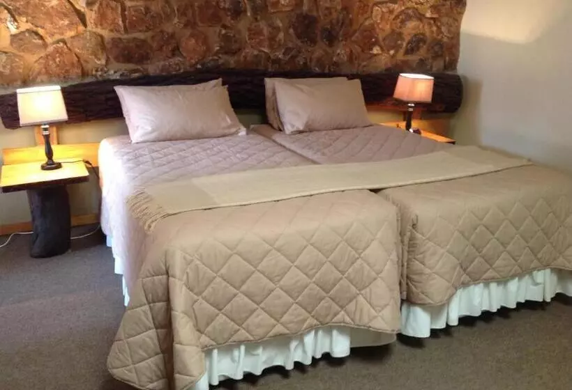 Pension Centurion Guest House And Lodge
