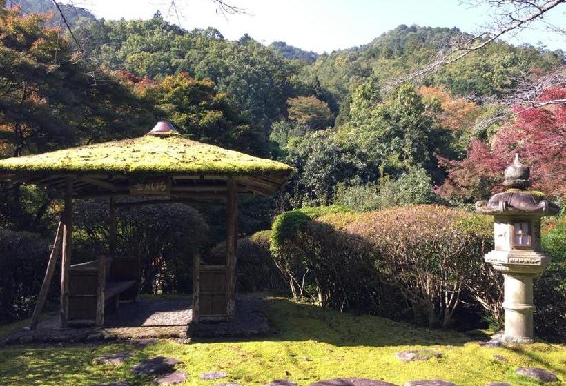 Pensão Kyo No Yado Akizushima