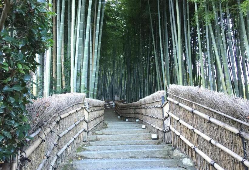 Pensão Kyo No Yado Akizushima