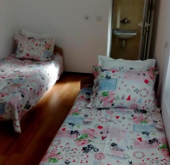 펜션 Magnolia Guest House