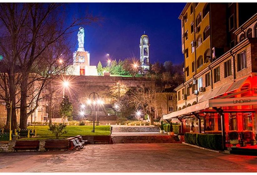 펜션 Magnolia Guest House