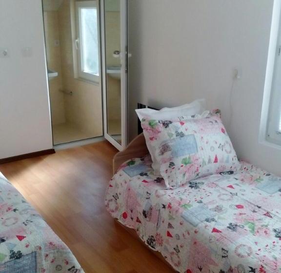 펜션 Magnolia Guest House