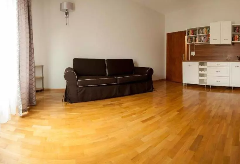 ペンション Matia Resort