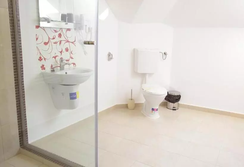 ペンション Matia Resort