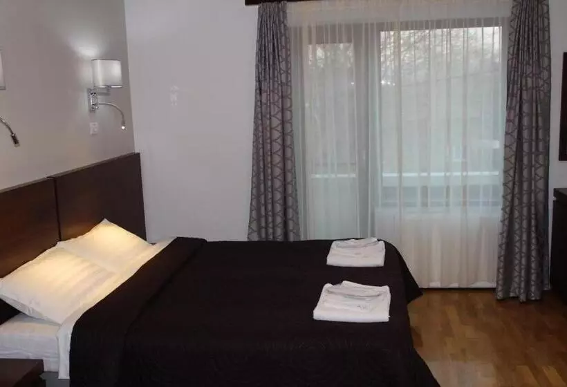 ペンション Matia Resort