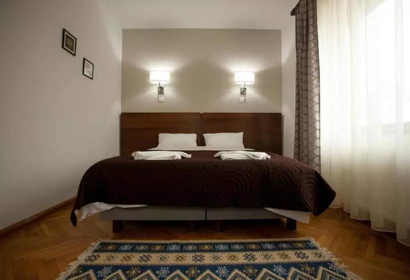 ペンション Matia Resort