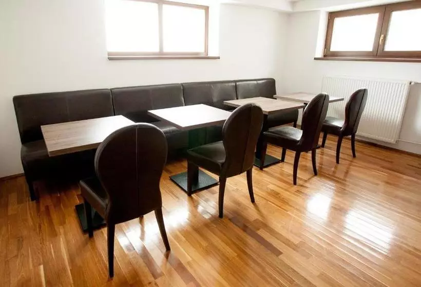 ペンション Matia Resort