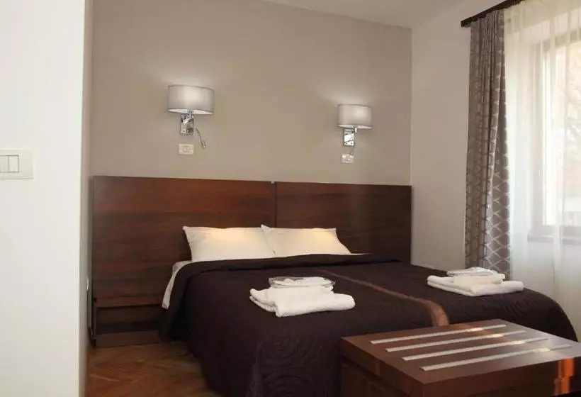 ペンション Matia Resort