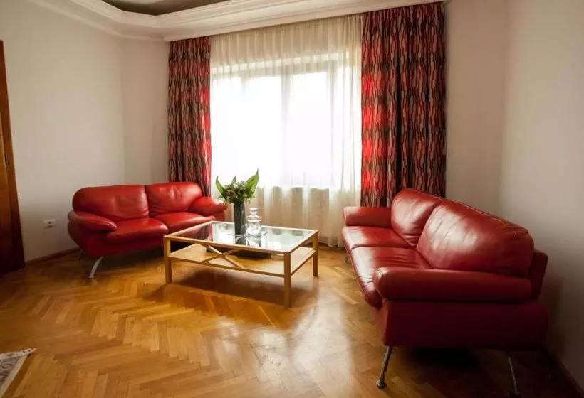 ペンション Matia Resort