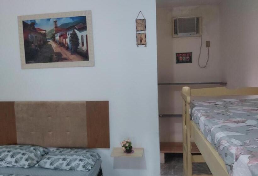 膳宿费 Pousada Jorai E Camping