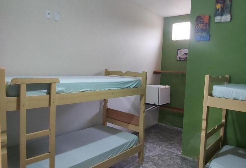 膳宿费 Pousada Jorai E Camping