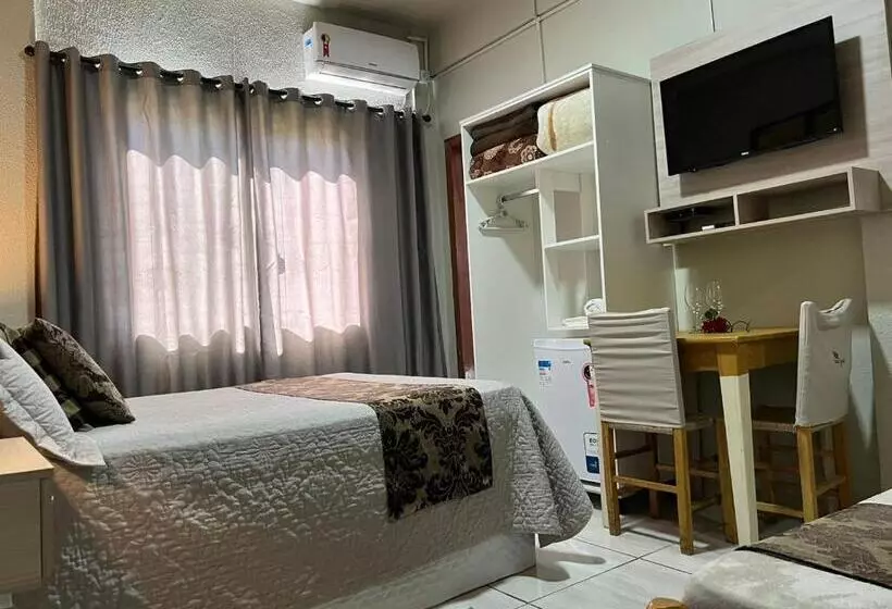 Majatalo Pousada Serra Geral