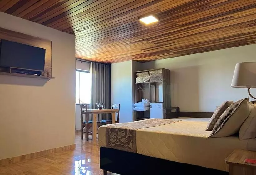 Majatalo Pousada Serra Geral