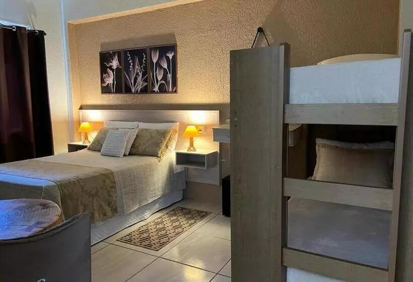 Majatalo Pousada Serra Geral