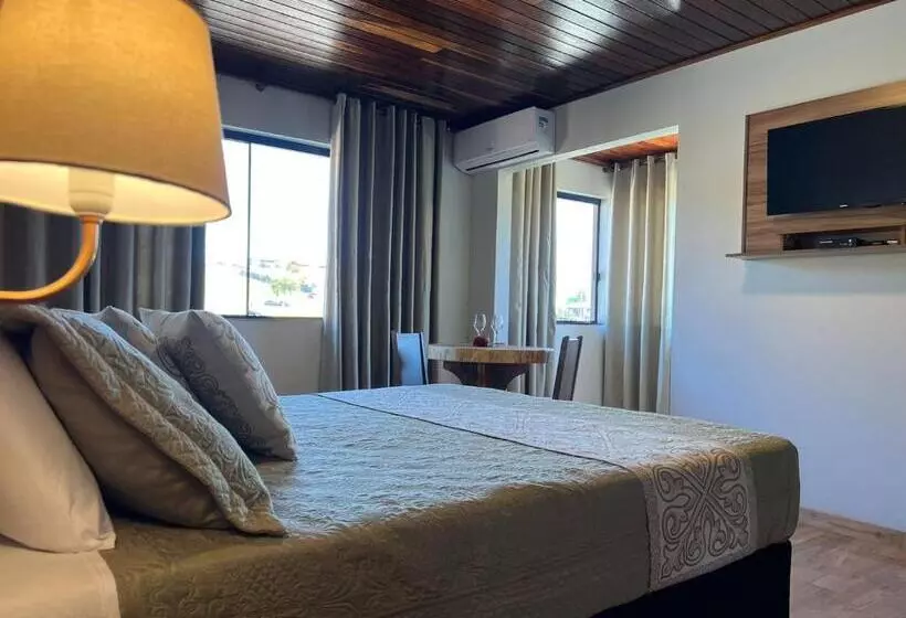 Majatalo Pousada Serra Geral