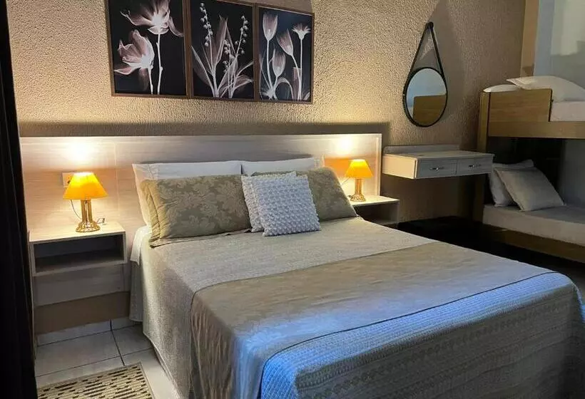 Majatalo Pousada Serra Geral