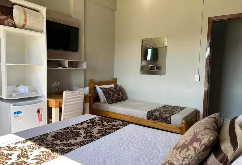 Majatalo Pousada Serra Geral