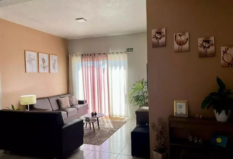 Majatalo Pousada Serra Geral