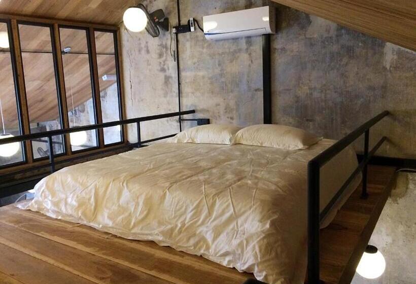 Pensão Rimba Hang Kasturi Villa