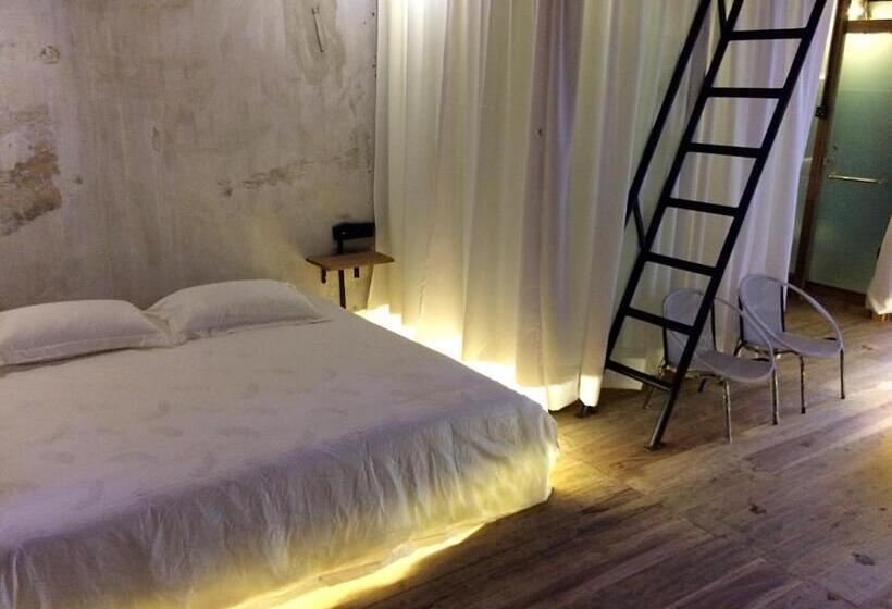 Pensão Rimba Hang Kasturi Villa