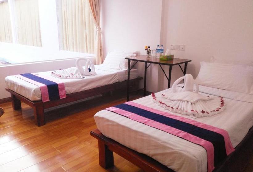 پانسیون Royal Lin Thar Guest House