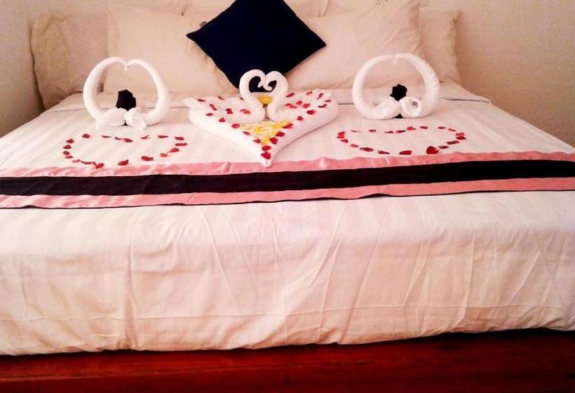 پانسیون Royal Lin Thar Guest House