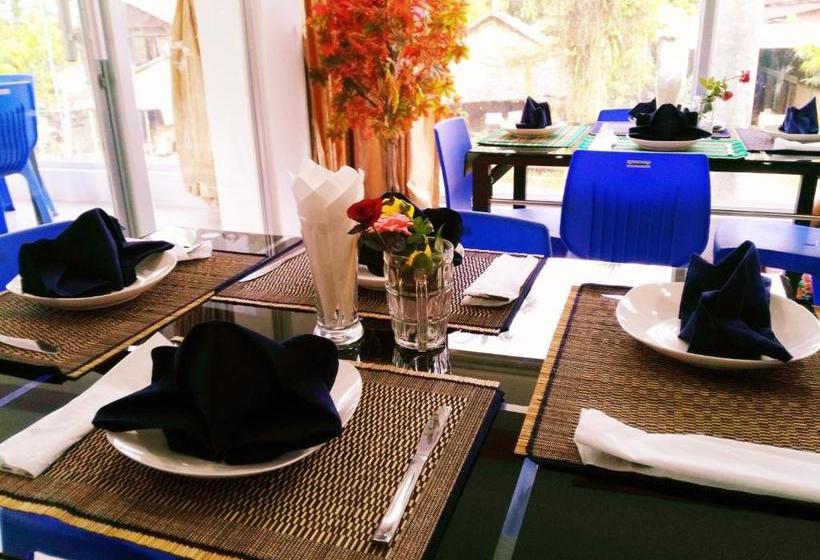 پانسیون Royal Lin Thar Guest House