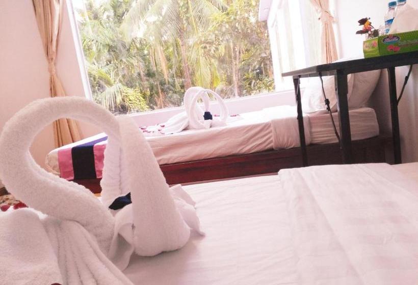 پانسیون Royal Lin Thar Guest House