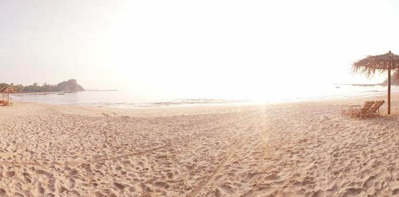 پانسیون Royal Lin Thar Guest House