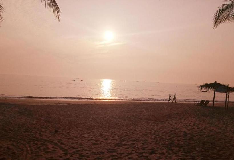 پانسیون Royal Lin Thar Guest House